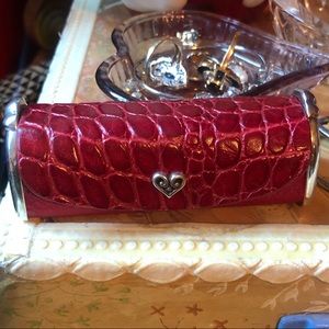 Brighton lipstick holder